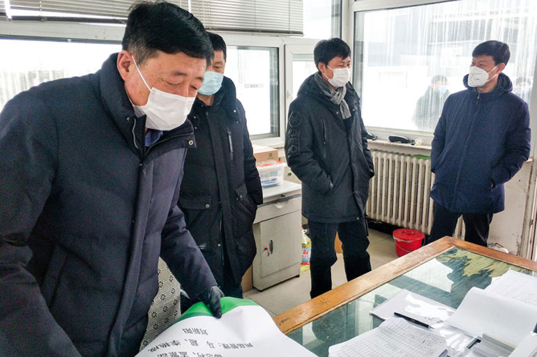 91免费视频网站防疫複工兩手抓