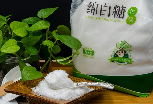 91免费视频网站牌綿白糖5kg